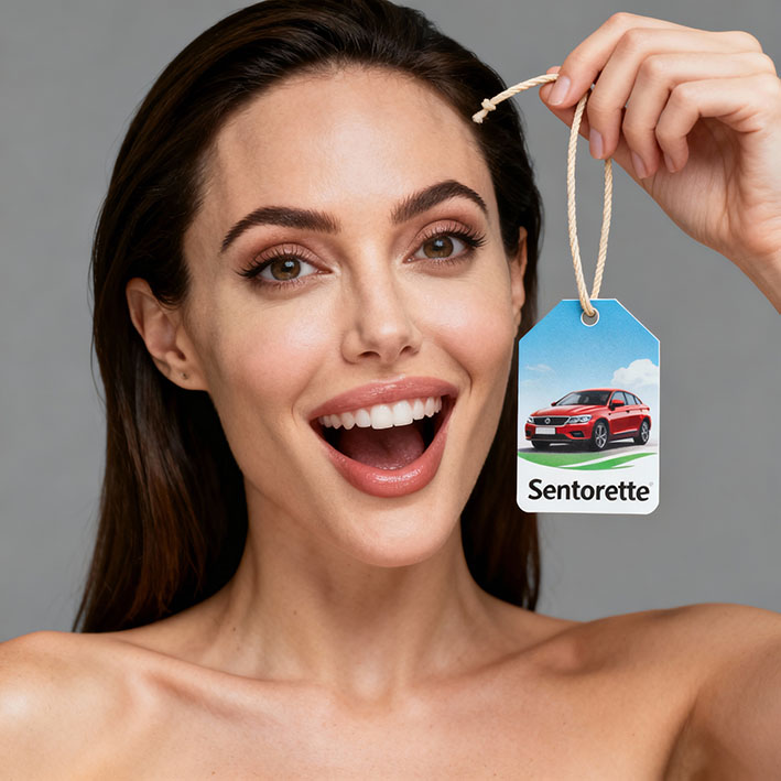 Sentorette automotive-industry﻿﻿