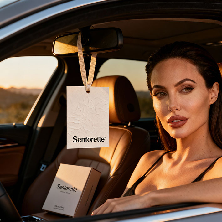 The gift that makes every delivery special﻿﻿