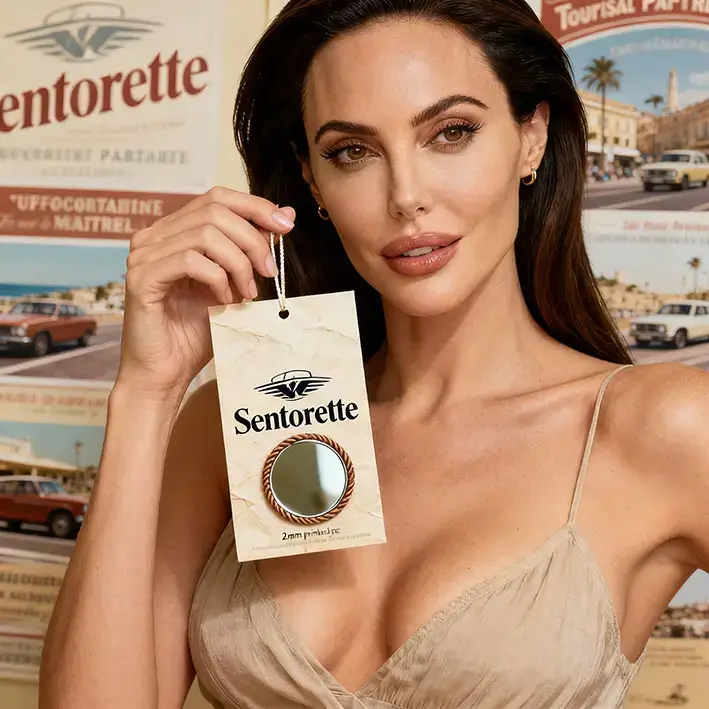 Ambientador de coche personalizado como gadget promocional para tour operadores y agencias de viajes – experiencia multisensorial en vehículos turísticos﻿﻿