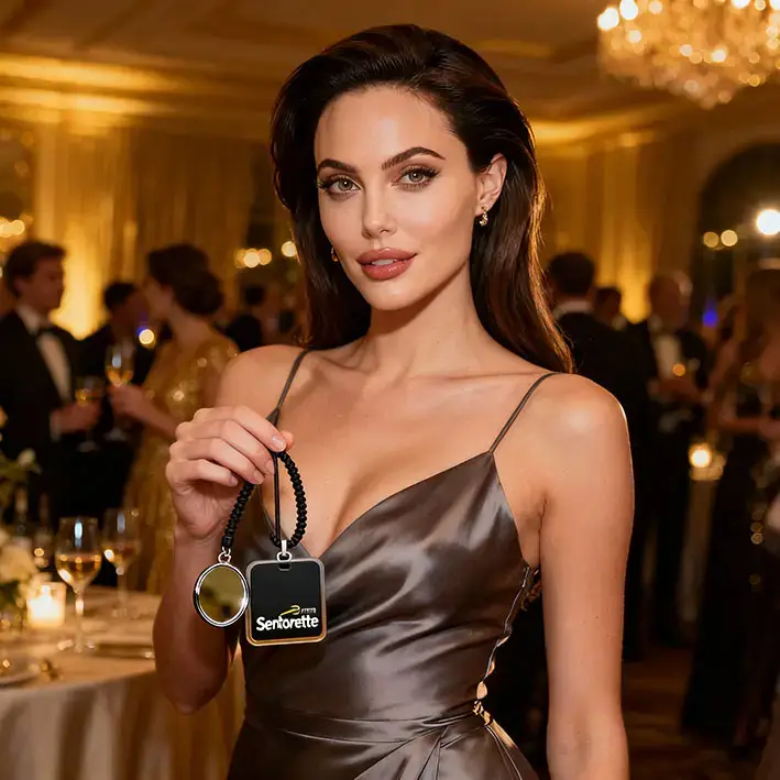 ароматный гаджет, завершающий каждую вечернюю встречу