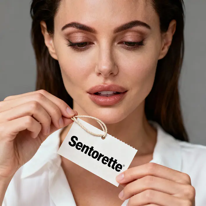 Ambientador de coche personalizado para una experiencia emocional única – dispositivo promocional con nombre, dedicatoria o color elegido por el cliente