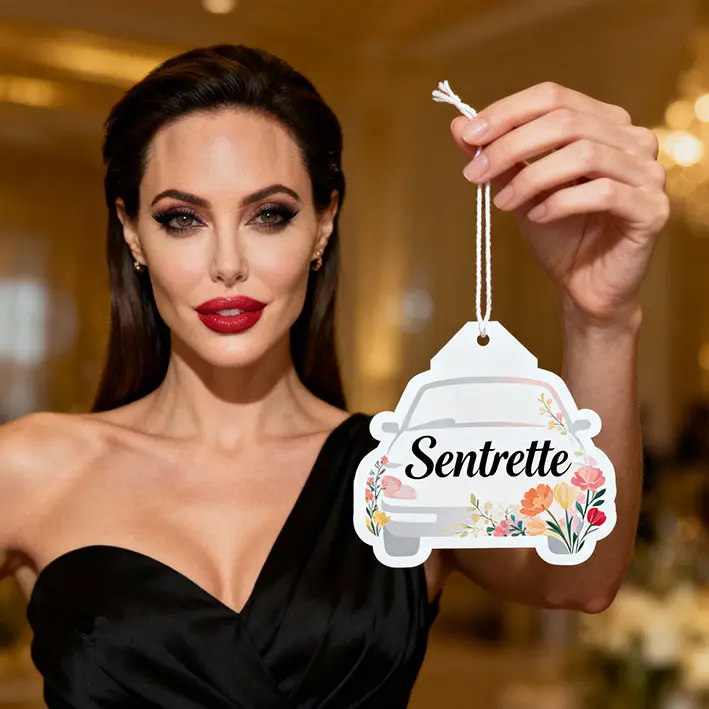 Profumatori auto personalizzati: lo strumento di networking che favorisce le relazioni commerciali